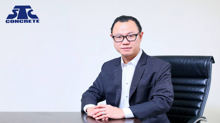 เอสทีซี คอนกรีตโปรดัคท์หรือSTCยื่นไฟลิ่งขายไอพีโอ148ล้านบาท