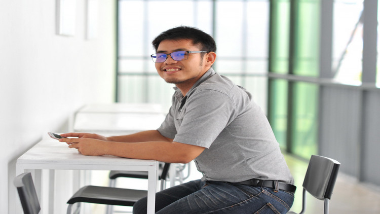 หลักสูตร ICT มหาวิทยาลัยศิลปากรตอบโจทย์ธุรกิจดิจิทัล 