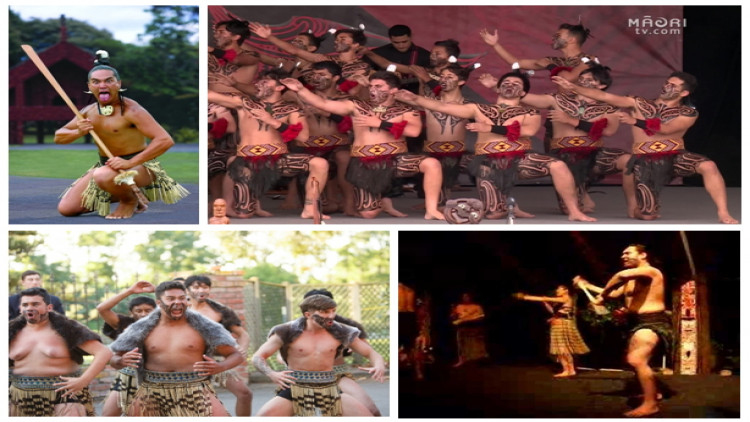 “เมารี โชว์ Kapa Haka” แลกเปลี่ยนวัฒนธรรมไทย-นิวซีแลนด์