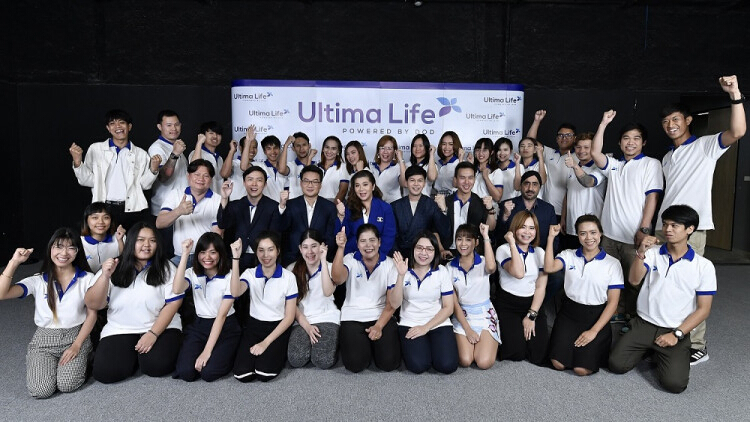 “อัลทิมา ไลฟ์” เปิดตัวเทรนด์ใหม่เพื่อสุขภาพที่ดีกว่า