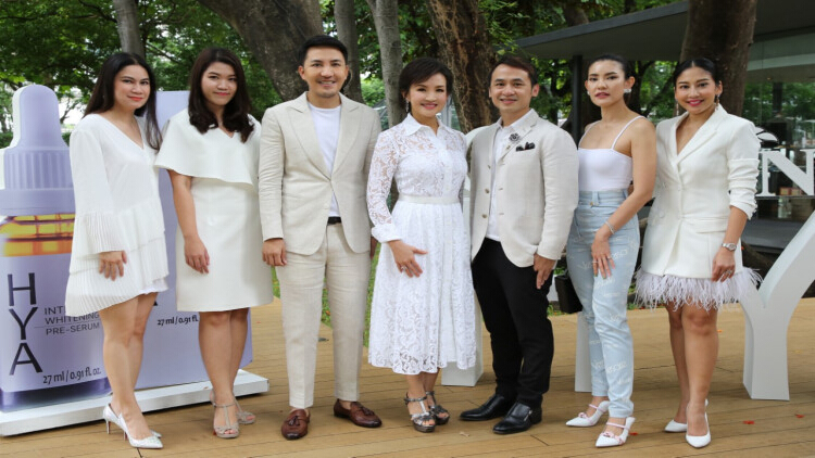 แนะนำ HYA Series