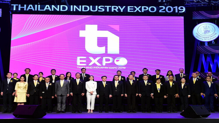 ซีพีเอฟ ชวนเปิดโลกนวัตกรรมอาหารแห่งอนาคต