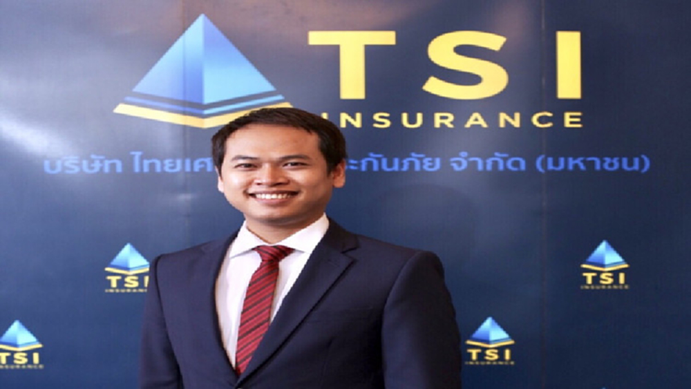 TSI บุกตลาดประกันอุบัติเหตุส่วนบุคคล PA 