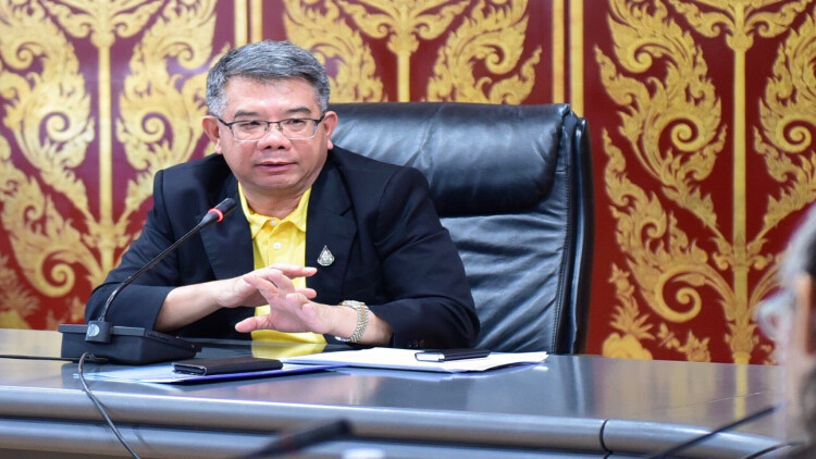 คต.พร้อมเป็นเจ้าภาพจัดประชุมบอร์ด AFSRBครั้งที่ 39