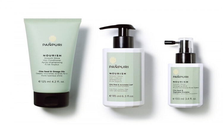 Clean Hair Care จากปัญญ์ปุริ