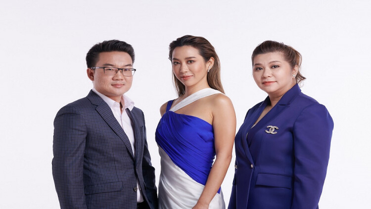 “จ๋า-ณัฐฐาวีรนุช ทองมี” เผยเคล็ดลับ “กินเวย์” เซฟสุขภาพ