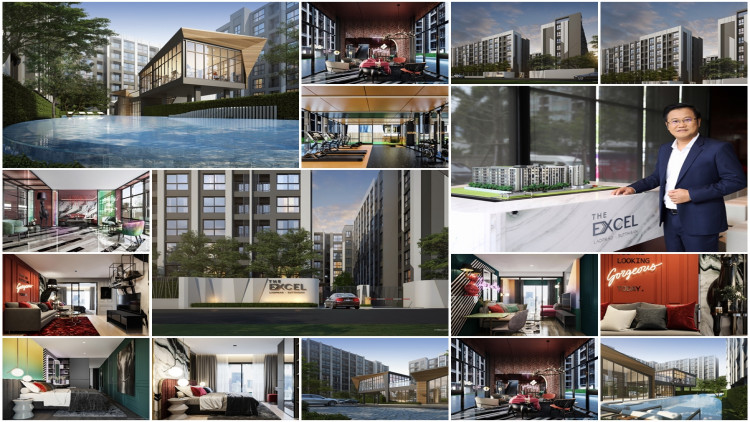 ALL แกะกล่องคอนโดใหม่ใกล้รถไฟฟ้าสายสีเหลือง