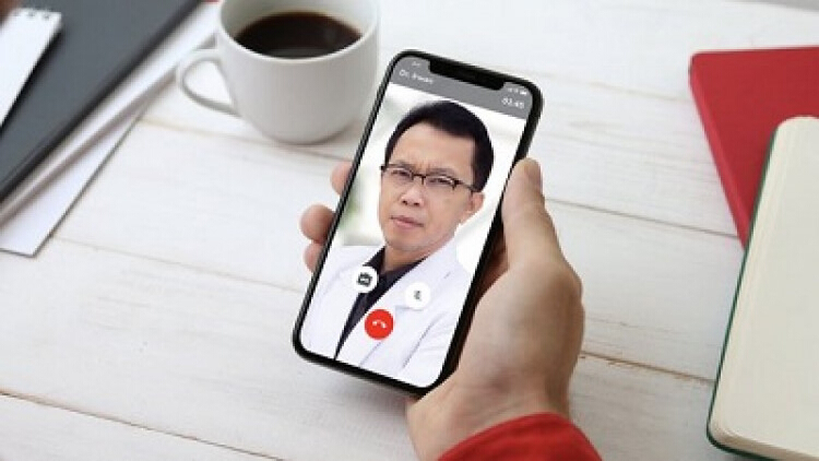 Halodoc ระดมทุนเพิ่มเติมเพื่อยกระดับบริการสุขภาพในอินโดนีเซีย