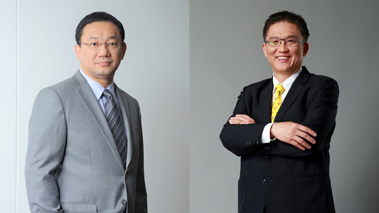 เปิดมิติใหม่ “Healthy Life Plus”