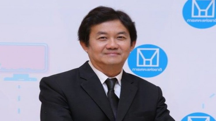 กคช.ก้าวสู่ปีที่ 46 มั่นใจทำให้คนไทยยิ้มได้ทุกโอกาส