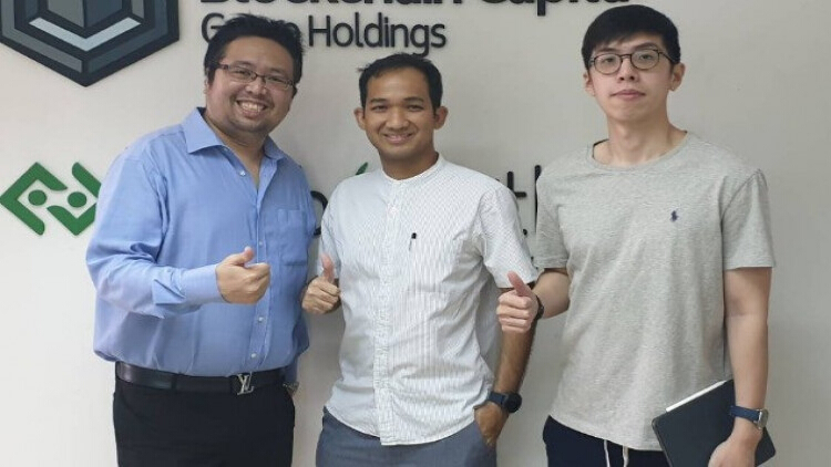 Bitkub จับมือ Mudley World จัดการแข่งขันเทรดพร้อมรางวัล