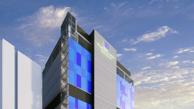 Digital Realty สยายปีกสู่เกาหลีใต้