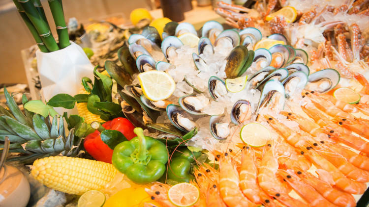 Mother’s Day Brunch คุณแม่ทานฟรี!