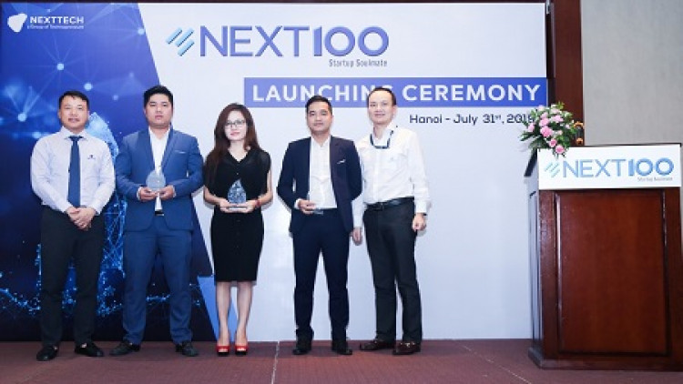 NextTech Group เปิดตัวกองทุน Next100