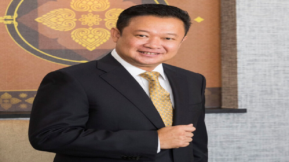  "ททท. สตอกโฮล์มนำร่อง 24 สตาร์ทอัพไทยรุกตลาดนอร์ดิก