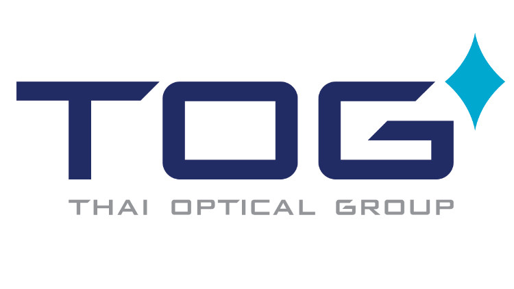 TOG เดินหน้าลุยธุรกิจเลนส์เฉพาะบุคคล