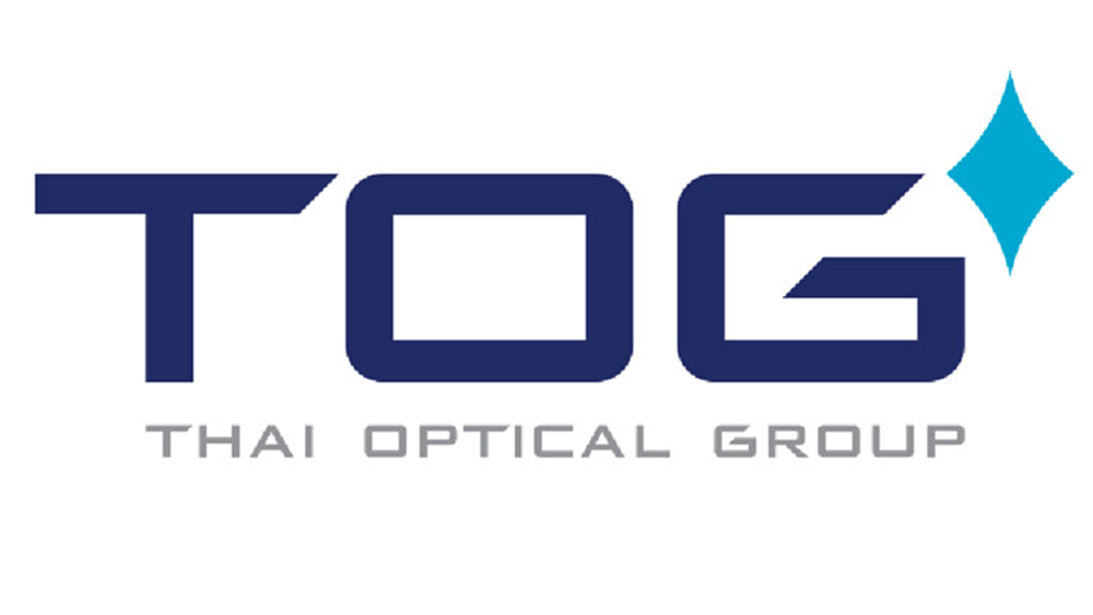 TOG เดินหน้าลุยธุรกิจเลนส์เฉพาะบุคคล