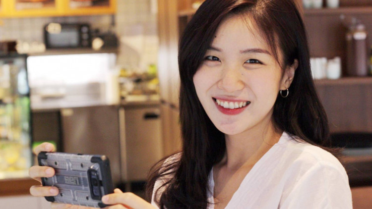 เส้นทางสู่ไมโครอินฟลูเอนเซอร์ของ ปัณณภัสร์ ตฤณขจี