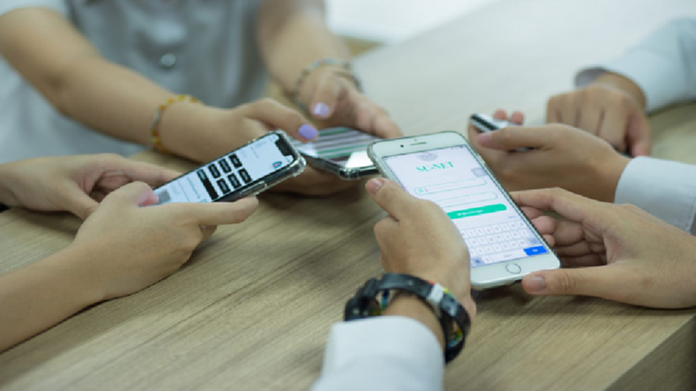 มหาวิทยาลัยศิลปากรจับมือธนาคารกสิกรไทยร่วมพัฒนาแอปพลิเคชัน  SU SMART PLUS 