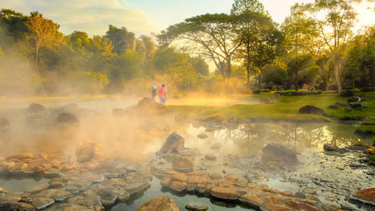URTRIP-Thailand มอบประสบการณ์การท่องเที่ยวนอกกรอบเหนือระดับ