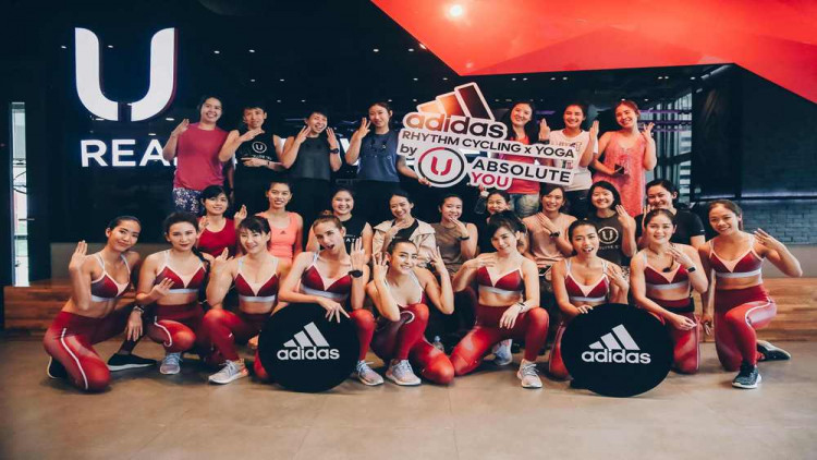 อาดิดาสเปิดตัว“มัส แฮฟ” คอลเลคชั่นใหม่ที่ผู้หญิงทุกคนต้องมี