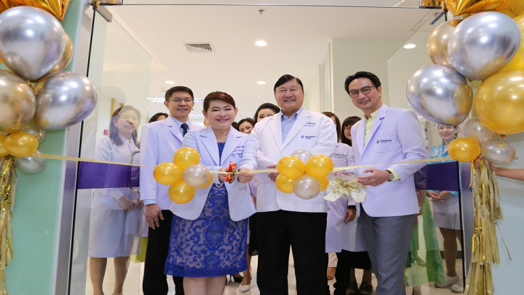 ยันฮี  เปิดศูนย์ศัลยกรรมขากรรไกรครบวงจร     