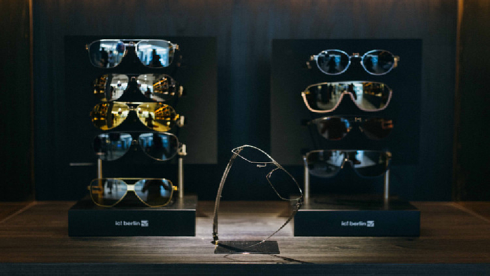 BRIDDERS OPTICAL ศูนย์บริการด้านสายตา