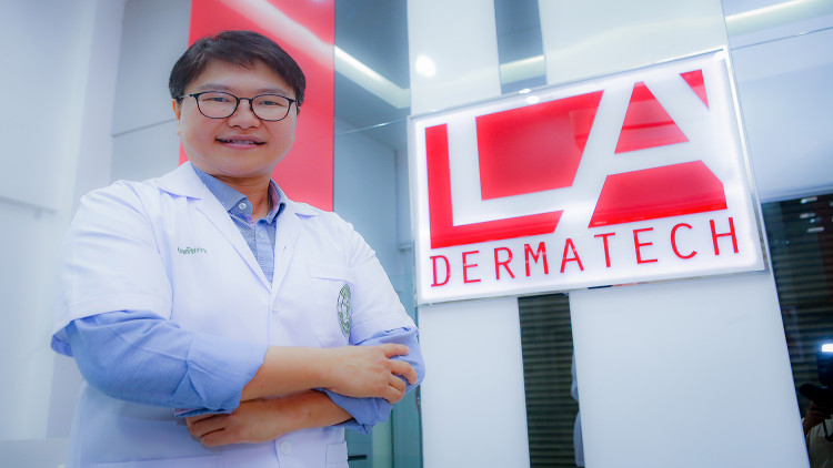 6 วิธีการดูแลผิวให้ห่างไกลจาก “สิว” ด้วยตนเอง