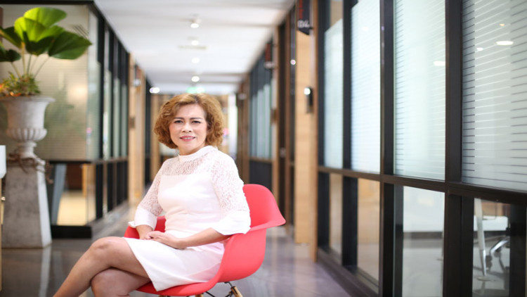 ยกขบวนความสุขล่องใต้ ไปกับงาน "โฮมโปร แฟร์"