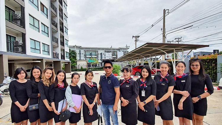 IRM extra เตรียมรุกบริการฝากขาย-เช่า