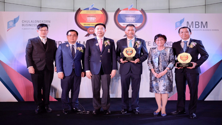 BDMS คว้ารางวัลหอเกียรติยศ