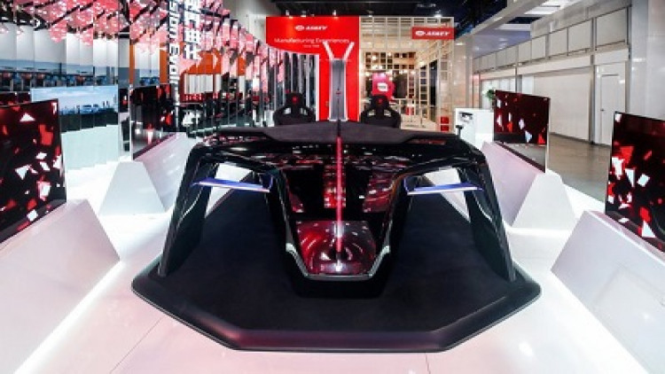 "หงฉี" เผยยอดขายรถพุ่งทะยานหลังเปิดตัวกลยุทธ์แบรนด์ใหม่