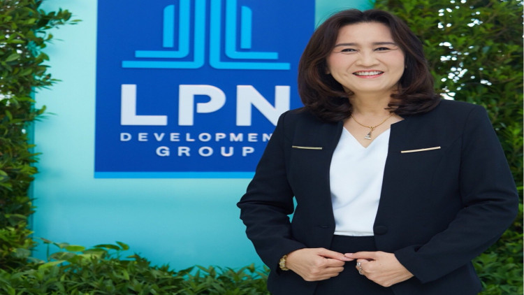 LPC Social Enterprise ในเครือ LPN 
