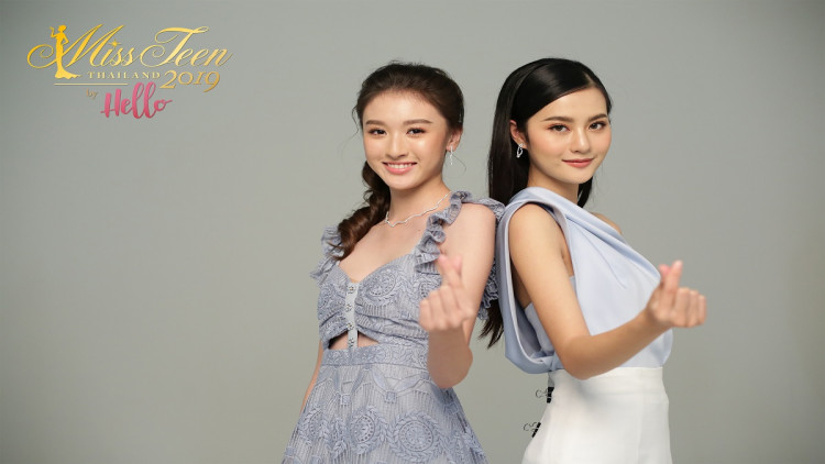 เปิดออร่าแรง รุ่นพี่ มิสทีน ไทยแลนด์ หลังยอดสมัครฮอต!!!