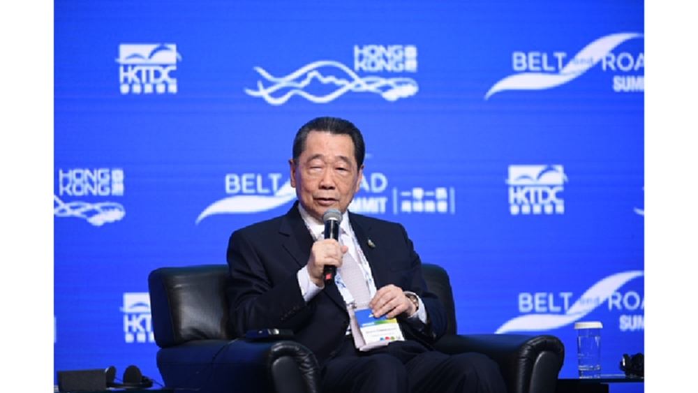 ความร่วมมือระหว่างไทย จีนแผ่นดินใหญ่และฮ่องกง