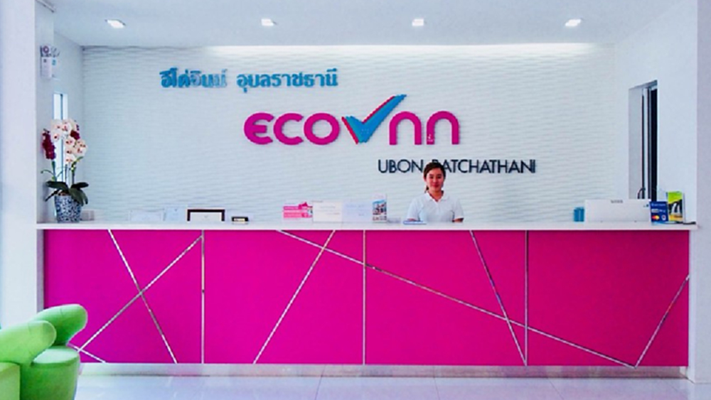 'ที่พักราคาประหยัด' กระตุ้นเศรษฐกิจการท่องเที่ยวเมืองรอง