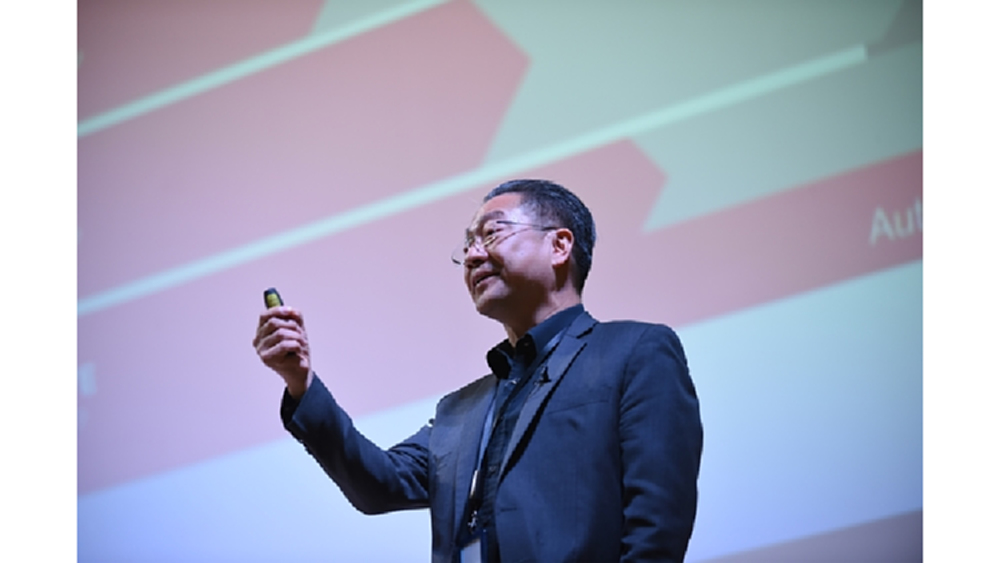 รี้ดฯ ปักหมุดประเทศไทย ศูนย์กลางงานแสดงหุ่นยนต์ภูมิภาค