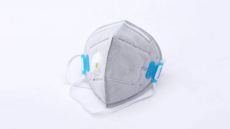 แนะแนวทางป้องกันฝุ่นละออง PM 2.5