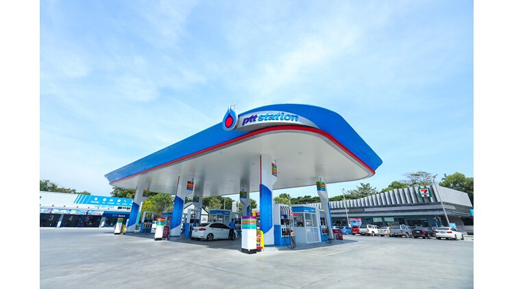พีทีที สเตชั่น ร่วมแก้ไขปัญหา PM 2.5