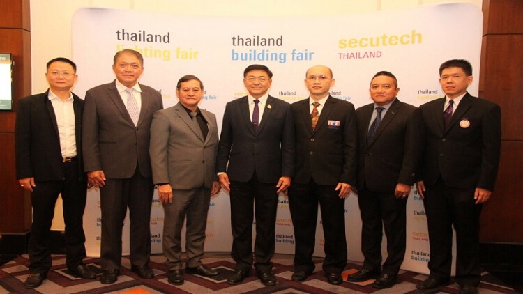 กฟภ. เจ้าภาพจัดงานยิ่งใหญ่ “Thailand Lighting Fair 2019”