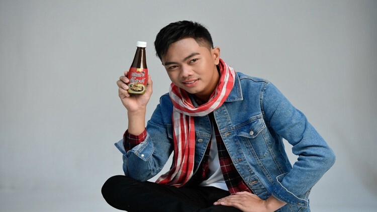 “แซ็ค ชุมแพ” แอ๊คหล่อ! อวดความนัว