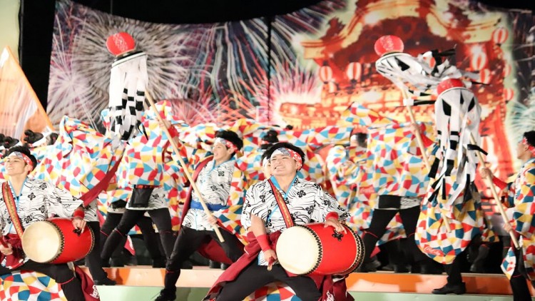 งาน “Glory Hokkaido Celebration”