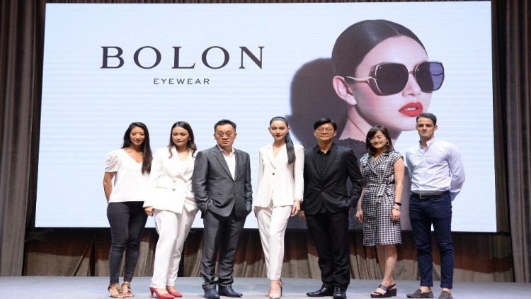 แว่นตาโบลอน เปิดตัวคอลเลคชั่นใหม่ Fall/Winter 2019