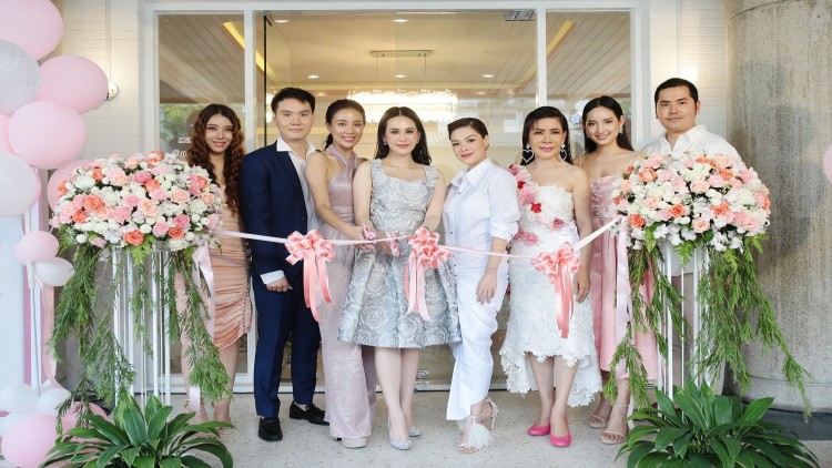 อินฟินิตี้ คลินิก บาย ดร. ปาล์ม @ ไทยซินสแควร์ เอกมัย