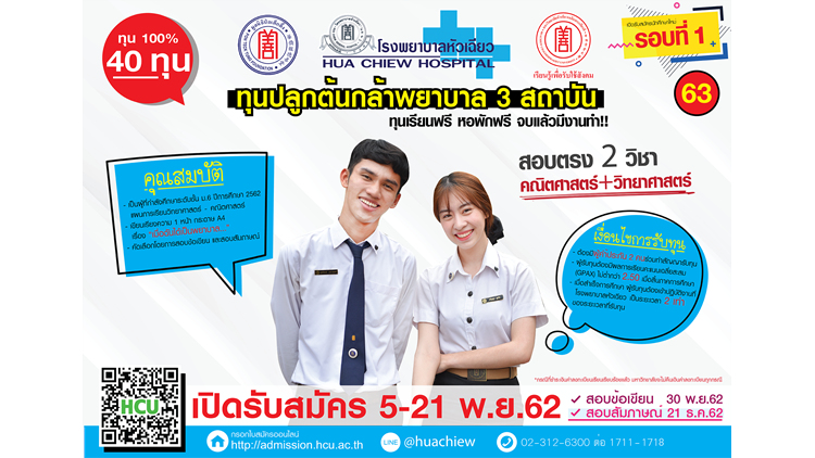 สายฝัน ต่ออนาคตเป็น นางฟ้าชุดขาว รุ่นที่ 8