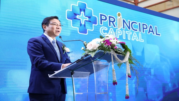 เปิดให้บริการ “โรงพยาบาลพริ้นซ์ สุวรรณภูมิ” อย่างเป็นทางการ