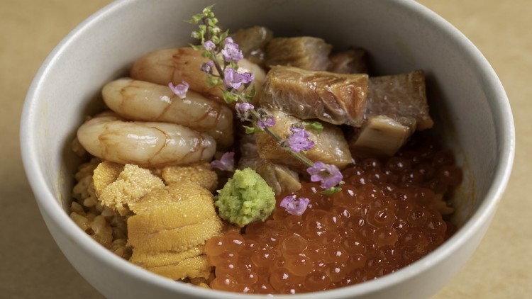 “คิมูระด้ง” เปิดแล้วสาขาแรกในโลก