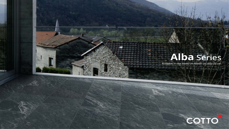 คอตโต้ (COTTO Well-Being Collection)