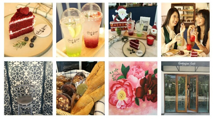 “สุขเกษม”คาเฟ่ที่มากกว่าคาเฟ่