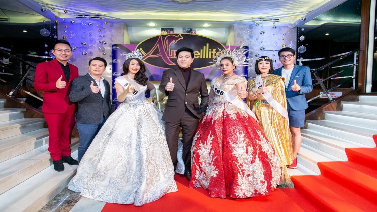 “ออสเวลไลฟ์” เปิดตัวCEOคนใหม่ “แซม-ยุรนันท์”